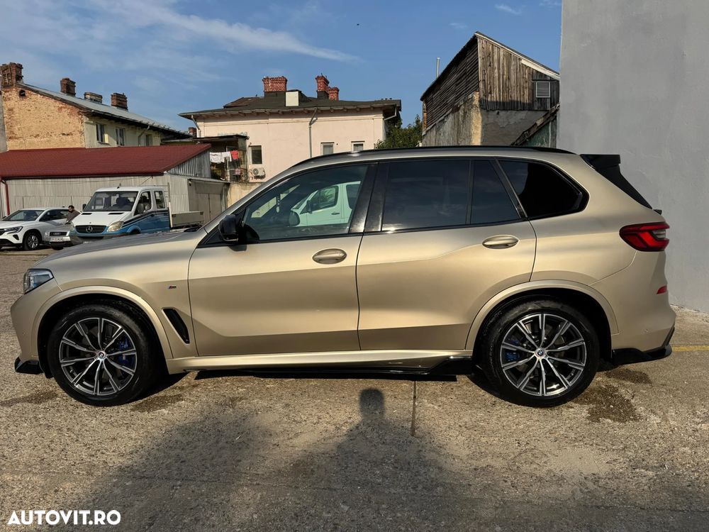 BMW X5 xDrive30d - 2