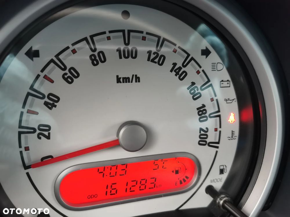 Opel Agila 1.2 Enjoy - 32