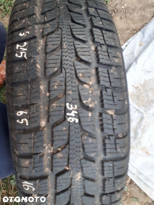 Nexen 215/65/16 nr 346