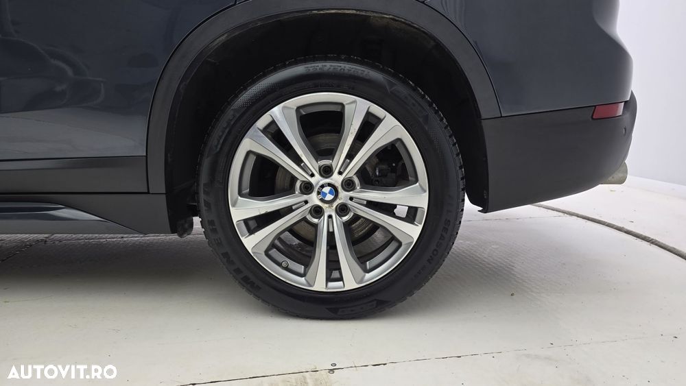 BMW X1 - 22