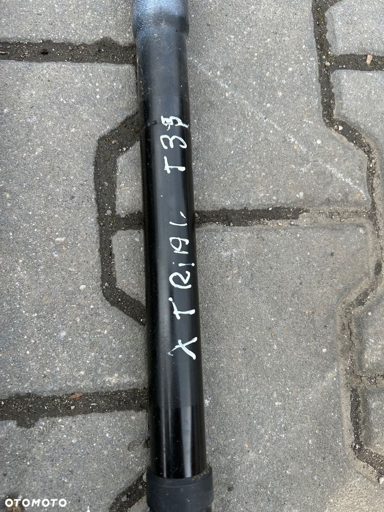 Nissan X-trail T32 III siłowniki klapy elektryczne - 4