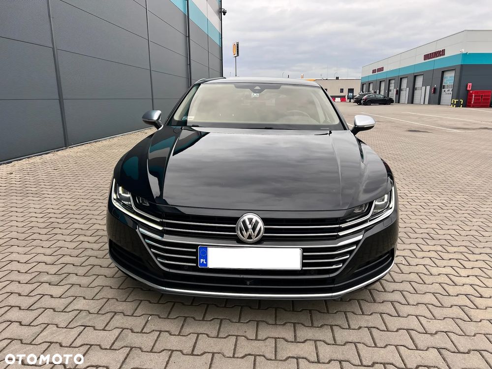 Volkswagen Arteon 2.0 TDI SCR Elegance DSG - 17