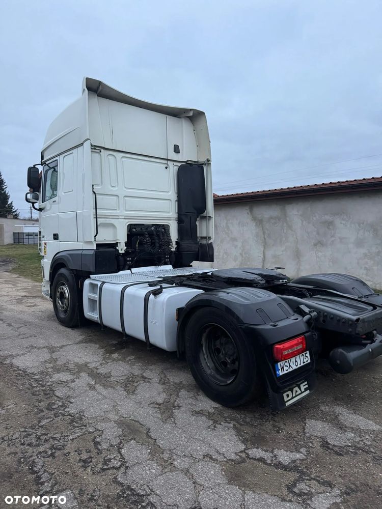 DAF XF 106 - 3