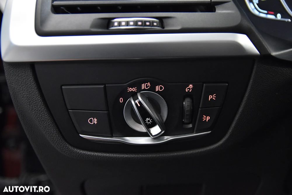 BMW X3 xDrive30e Aut. M Sport - 15