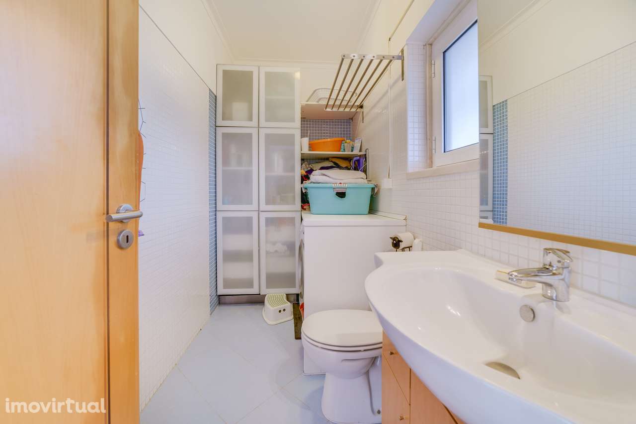 MORADIA T4 | CONDOMÍNIO PRIVADO | 240m² | GARAGEM BOX | MAFRA - Grande imagem: 5/35