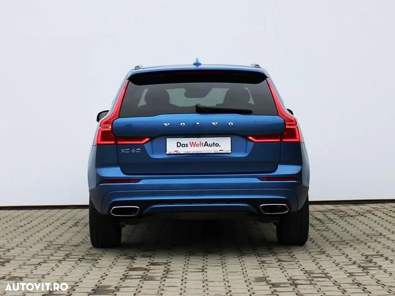Volvo XC 60 - 4