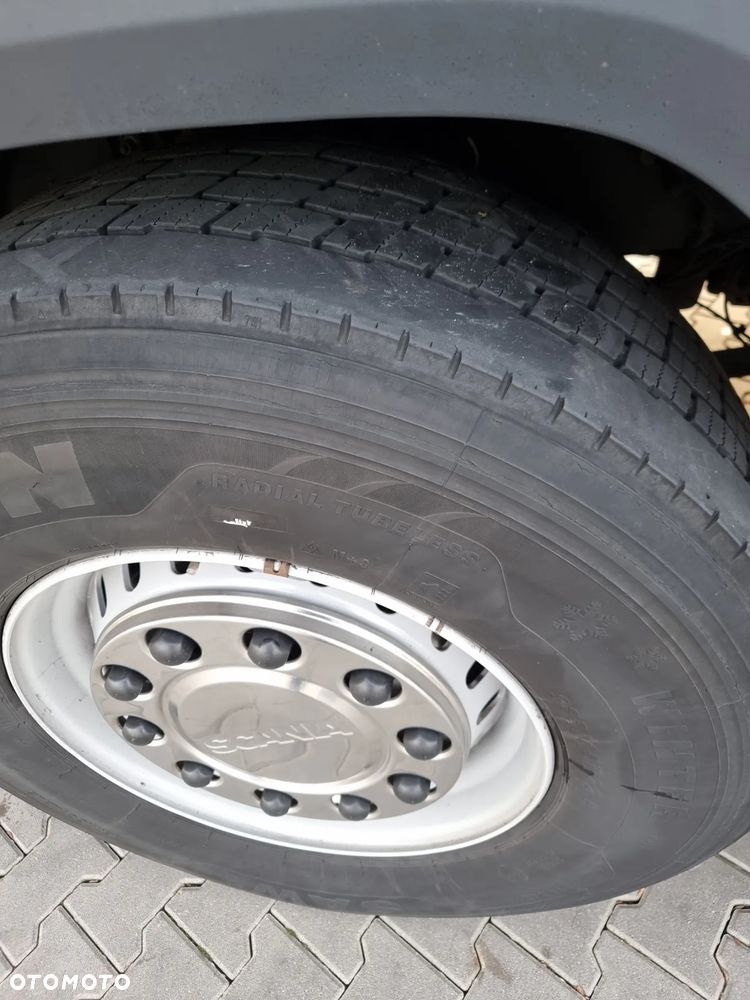 Scania S 500 A4X2NB - 9