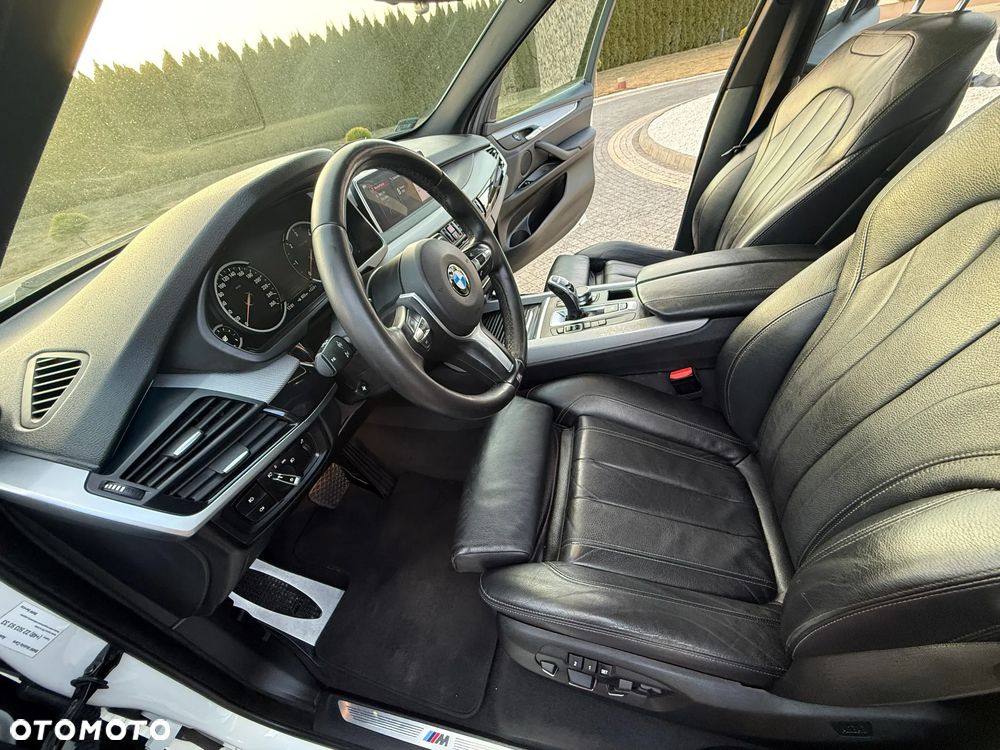 BMW X5 - 16