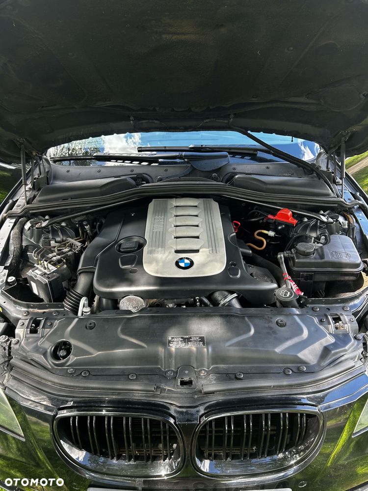 BMW Seria 5 - 27