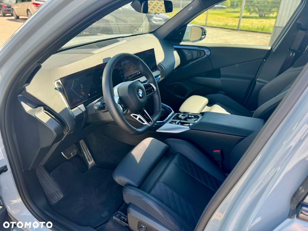 BMW X3 xDrive20 mHEV - 6