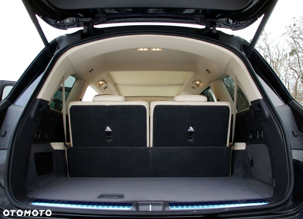 Mercedes-Benz GLS 400 d 4-Matic - 29