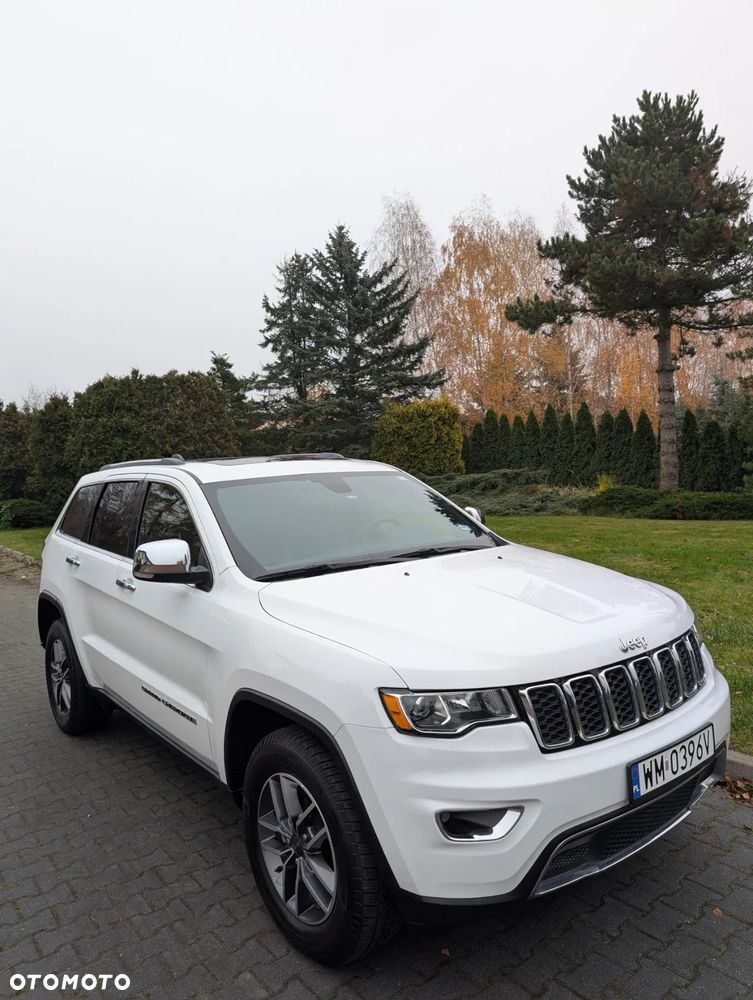 Jeep Grand Cherokee - 6