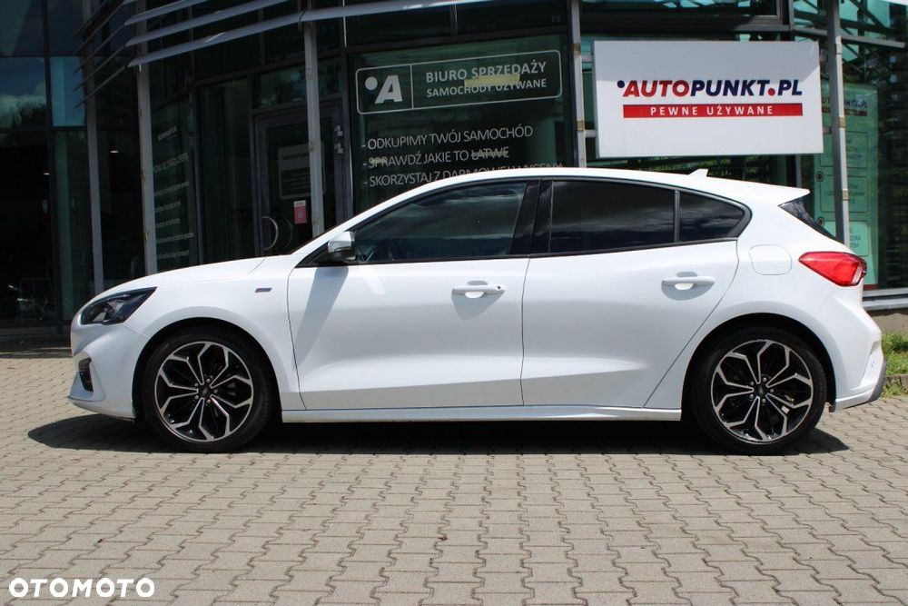 Ford Focus - 8