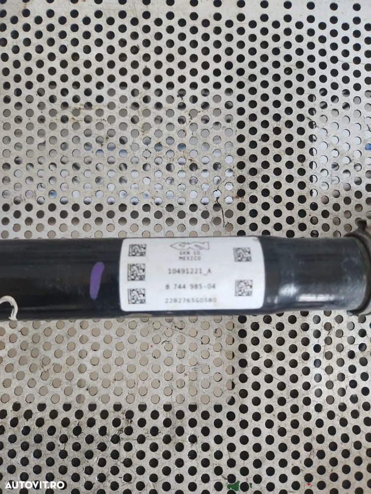 Planetare Planetara Stanga Dreapta Spate Bmw G20 G21 G42 340I 240I Xdrive Cod 8744986 8744985 Dezmembrez Bmw G42 M2 M240I B58B30B Automat Xdrive - Dezmembrari Arad - 6