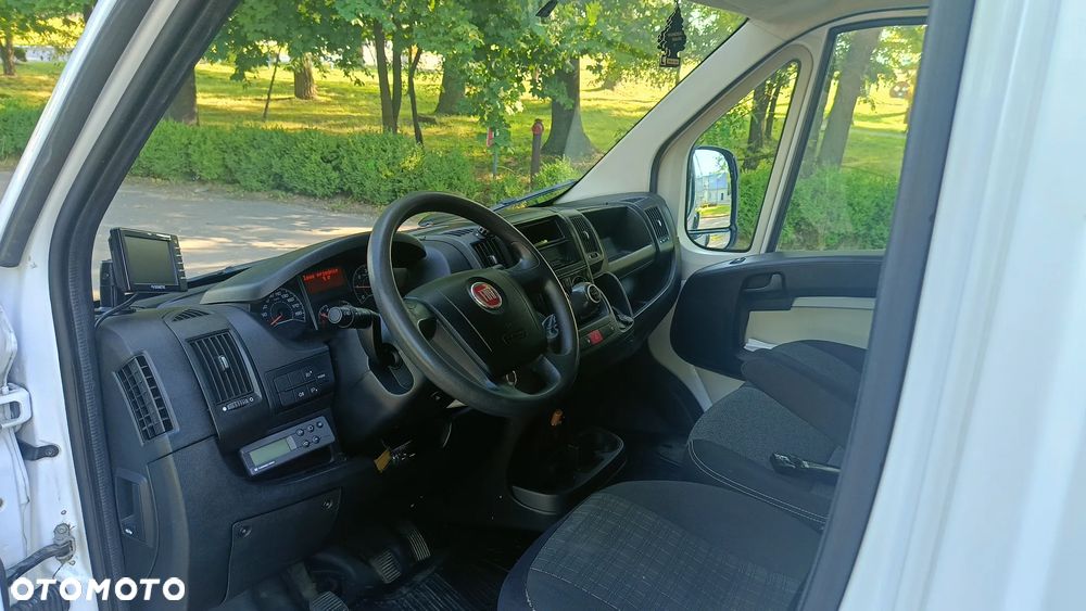 Fiat DUCATO - 11
