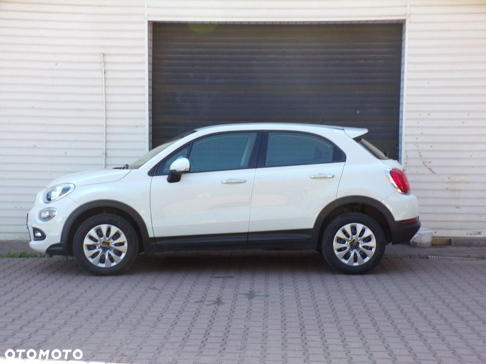 Fiat 500X - 15