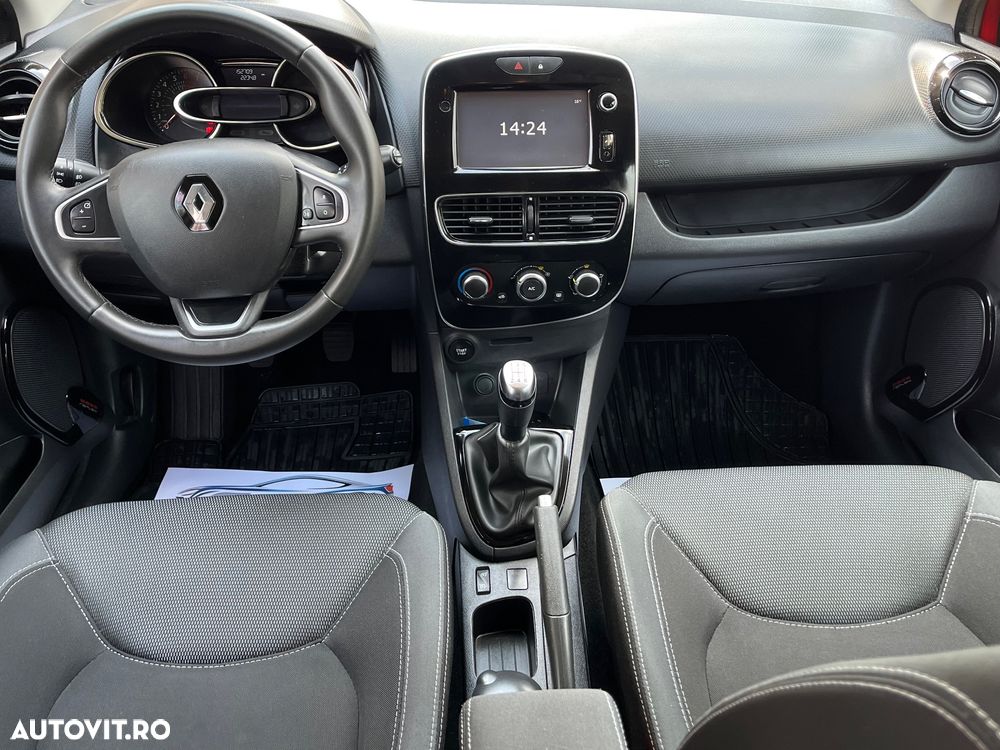 Renault Clio 0.9 Energy TCe Intens - 7