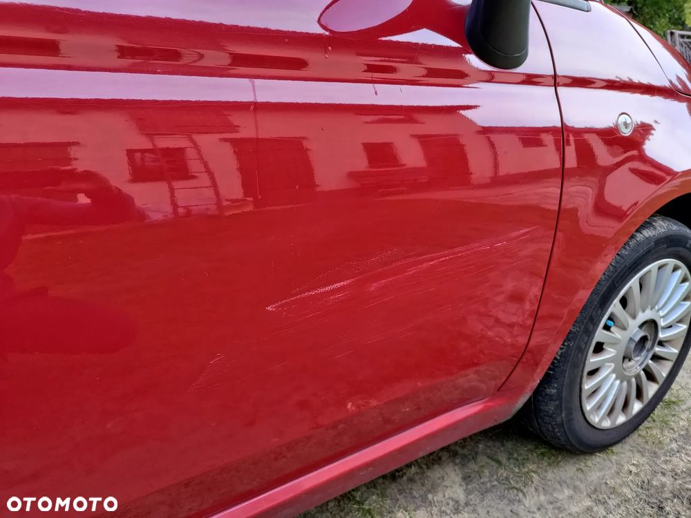 Fiat 500 1.2 8V Pop - 16