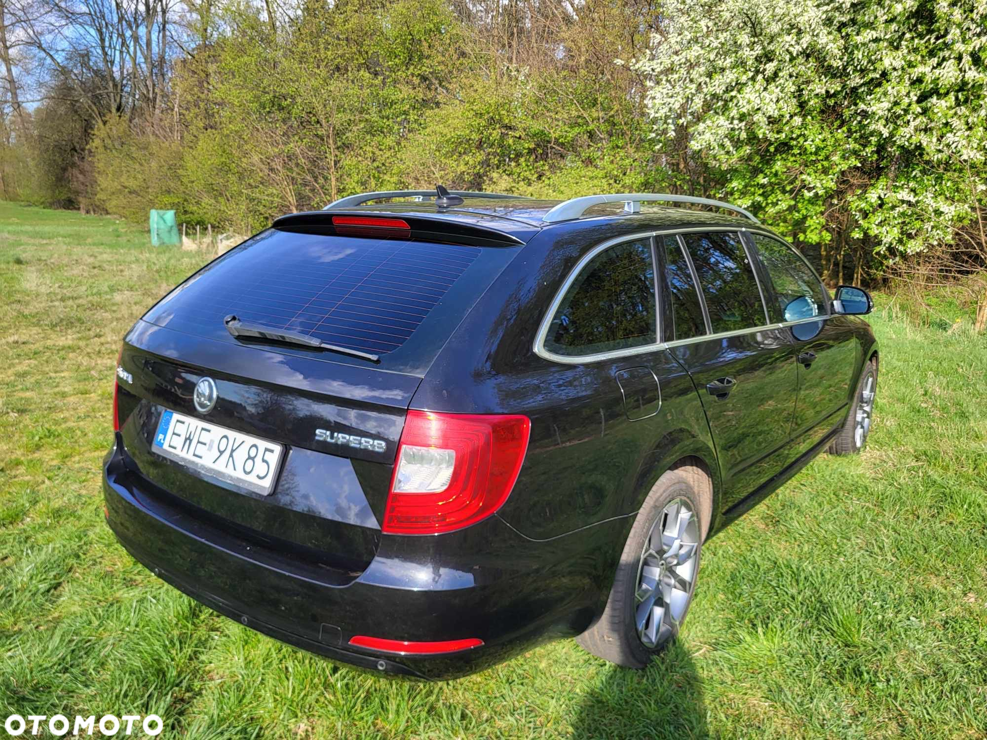 Skoda Superb 2.0 TDI Ambition - 3