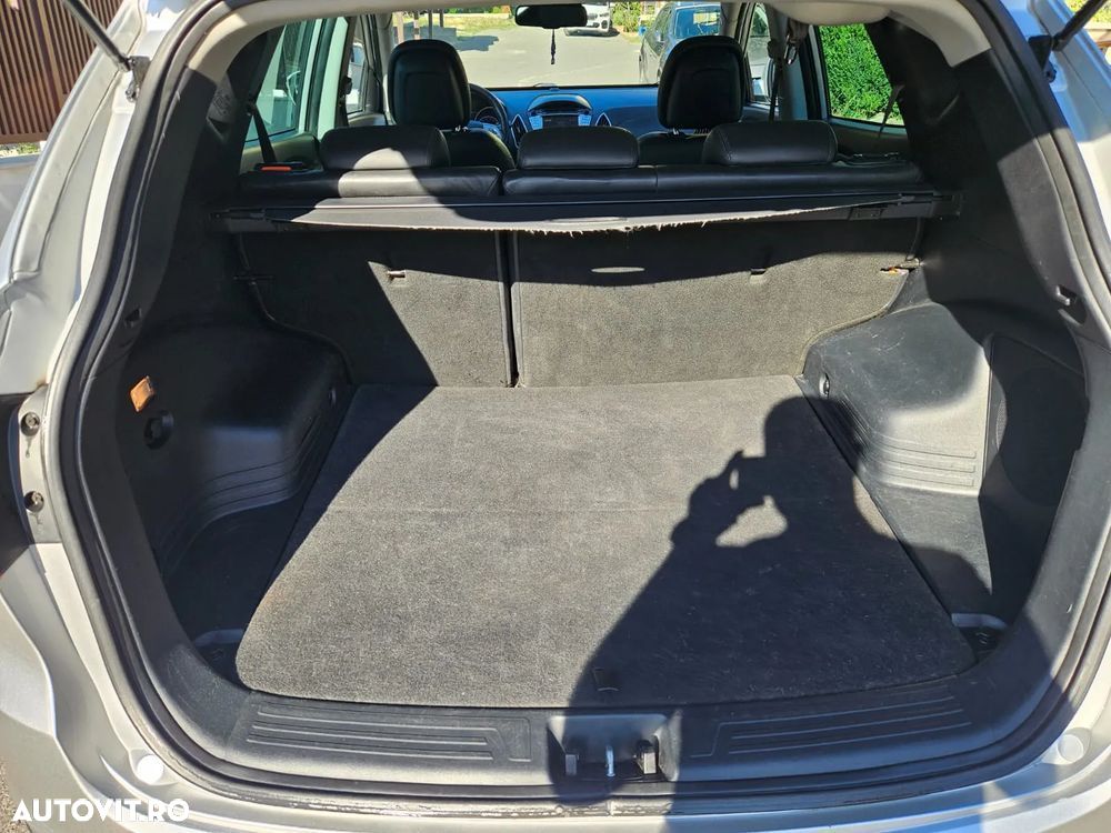 Hyundai ix35 - 23