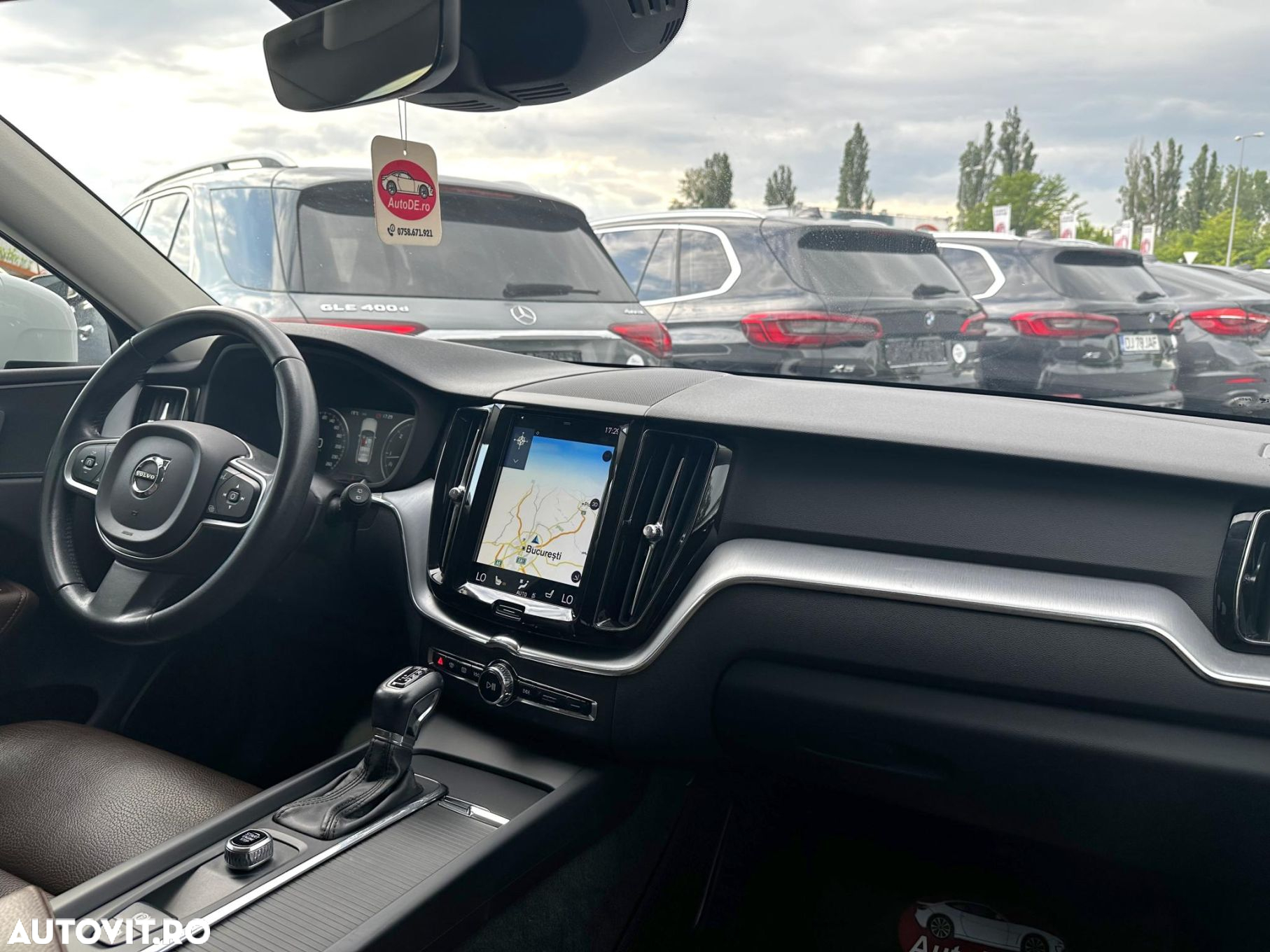 Volvo XC 60 - 6
