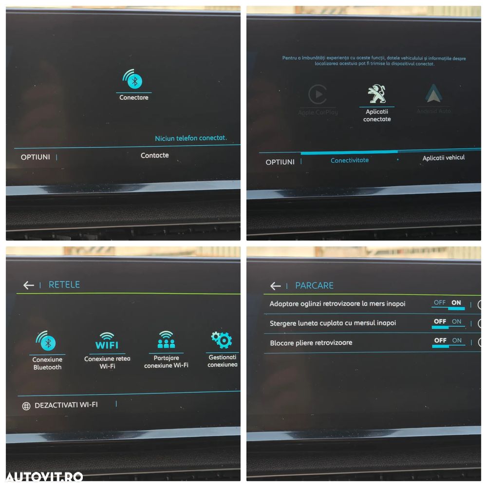 Peugeot 3008 225 e-EAT8 GT Pack - 34