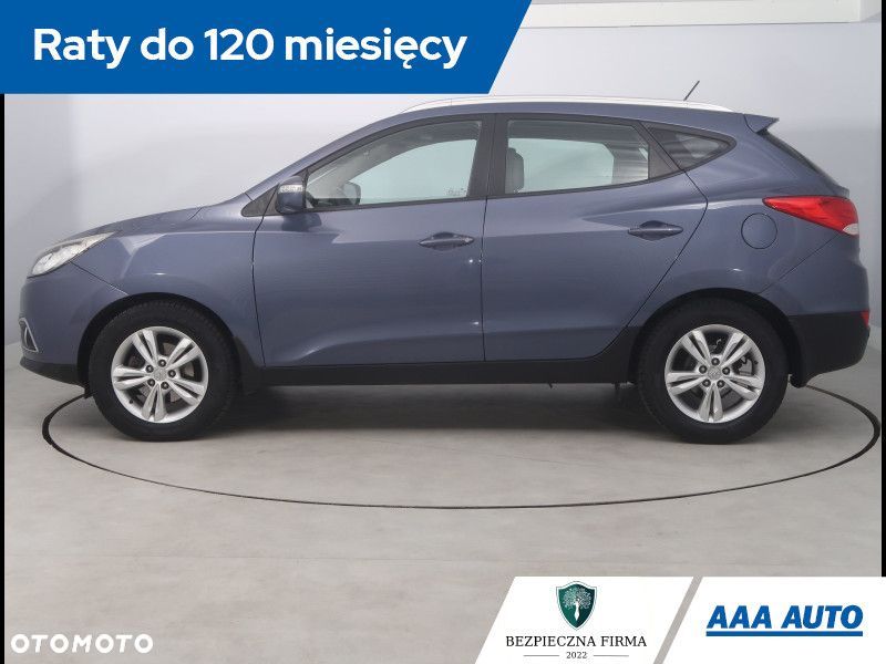 Hyundai ix35 - 3