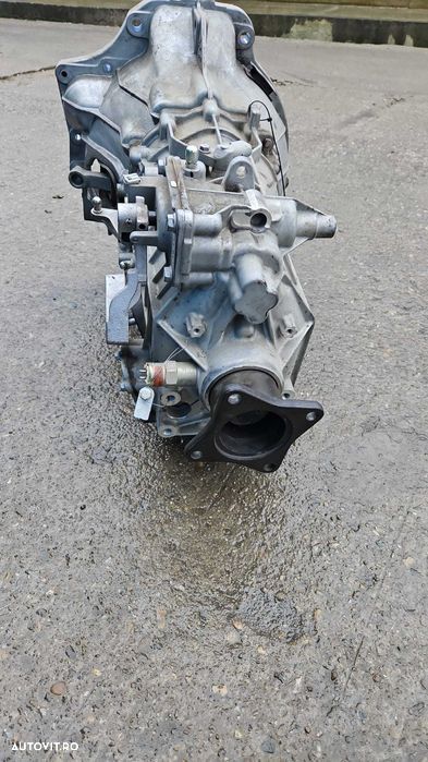Cutie viteze Iveco 3.0 HPI; ; ; 2020-Prezent; 6 Trepte - 3