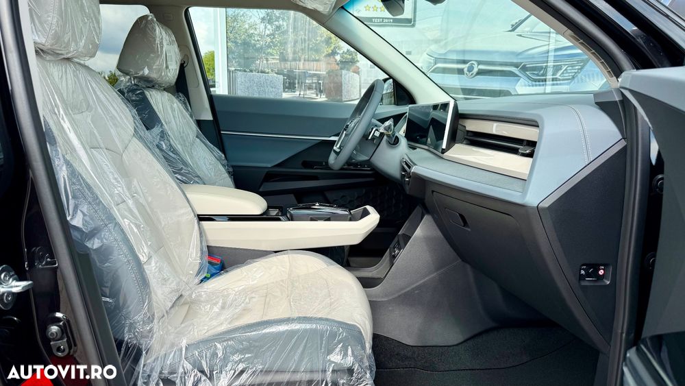 SsangYong Torres - 8