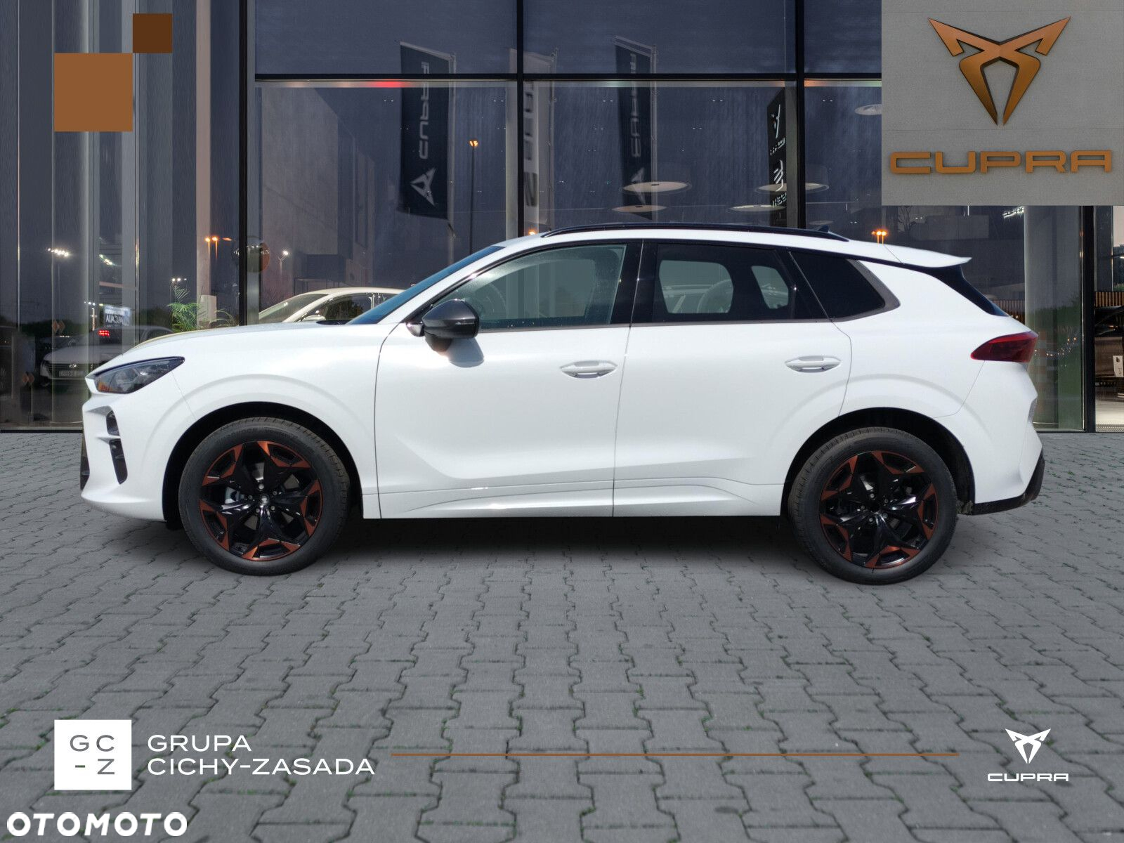 Cupra Terramar 1.5 eHybrid PHEV DSG - 2
