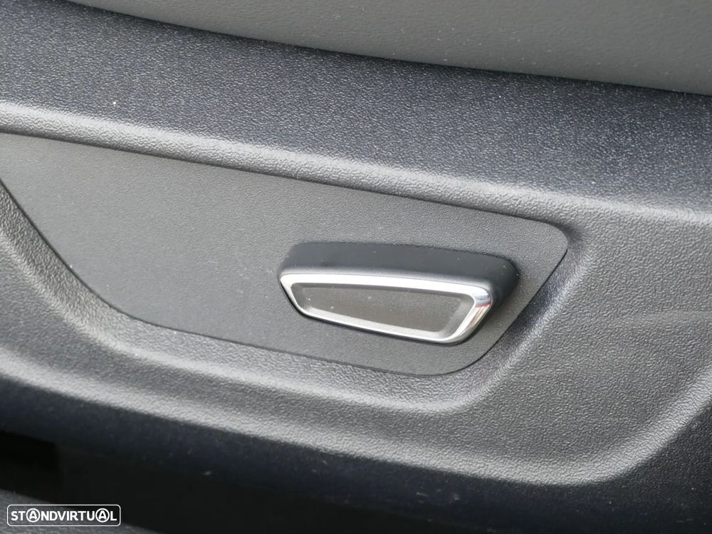 Ford Mustang 2.3i EcoBoost Aut. - 31