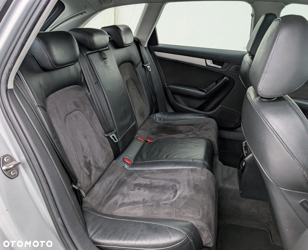 Audi A4 Allroad 3.0 TDI Quattro S tronic - 21