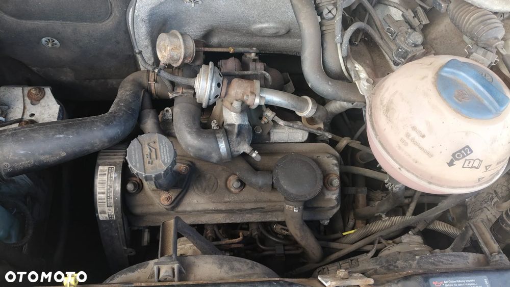 Volkswagen Transporter - 9