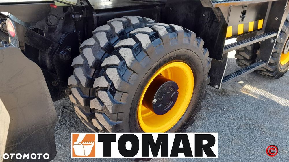 JCB JS 145 W - 26