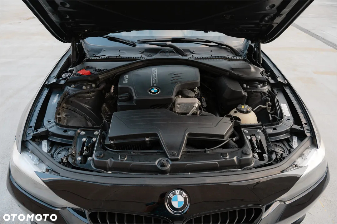 BMW Seria 3 - 19