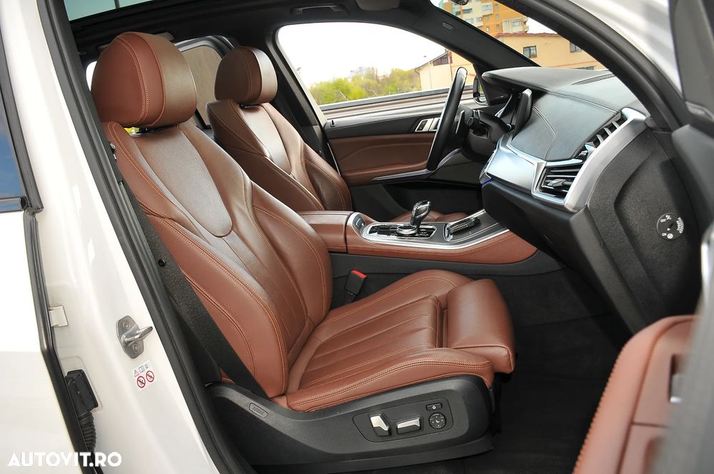 BMW X5 M - 13
