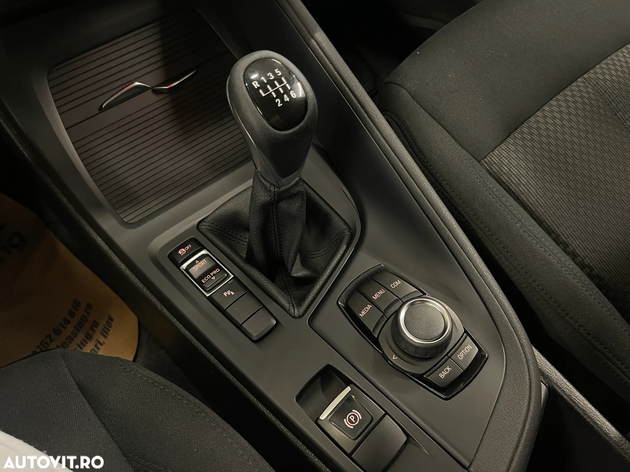 BMW X1 sDrive18d - 20