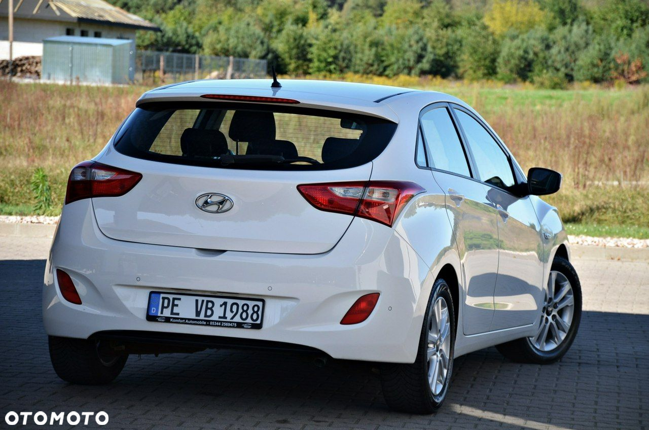 Hyundai i30 - 11
