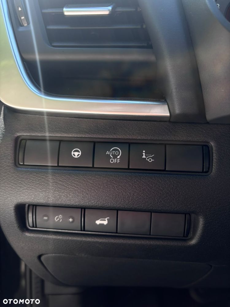 Nissan Qashqai 1.3 DIG-T MHEV N-Connecta Xtronic - 15