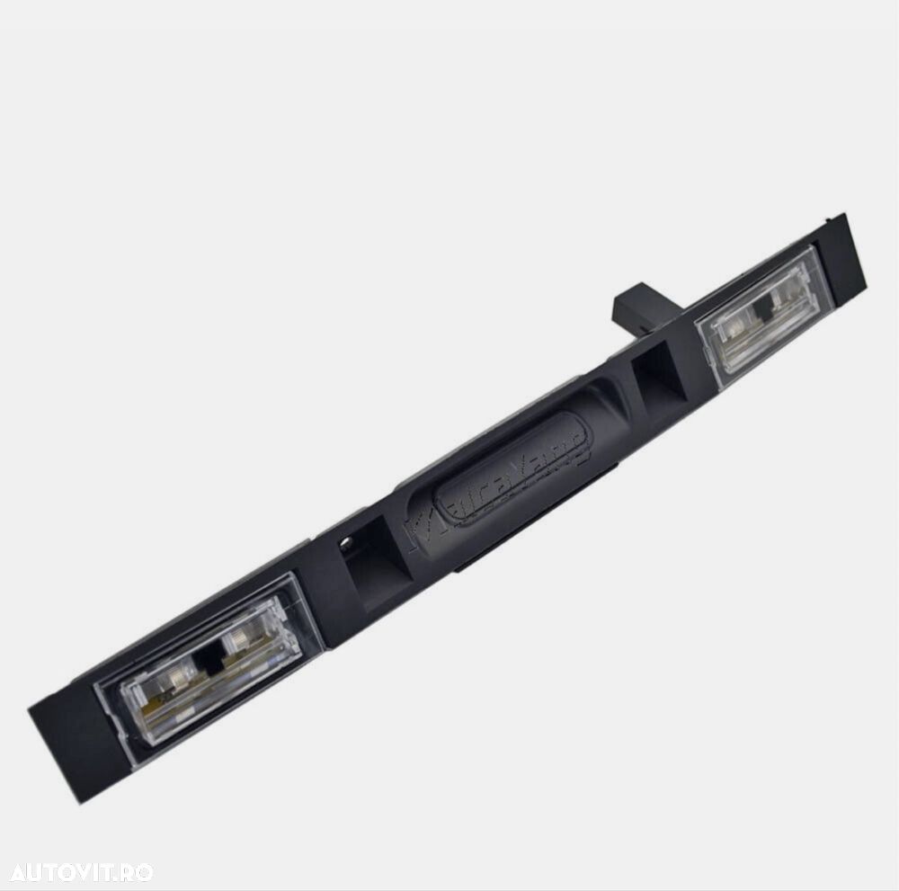 Maner Deschidere Buton Portbagaj Haion Clapeta Bmw X3 E83 2004-11 - 1