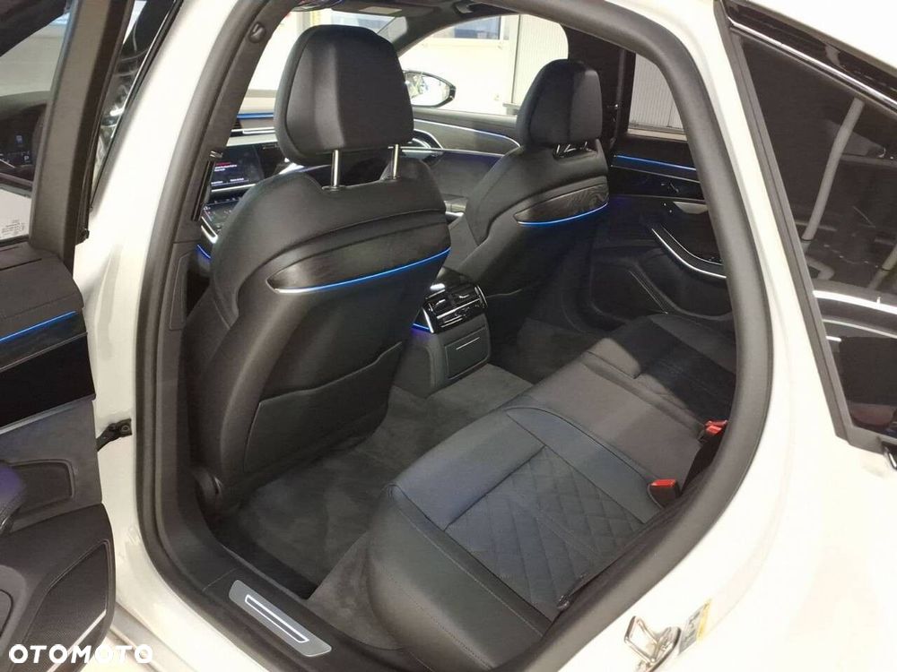Audi A8 50 TDI mHEV Quattro Tiptr - 15