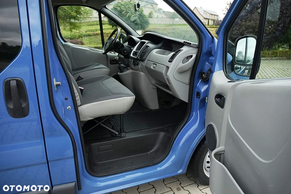 Opel Vivaro L2H1 2.9t Edition - 19