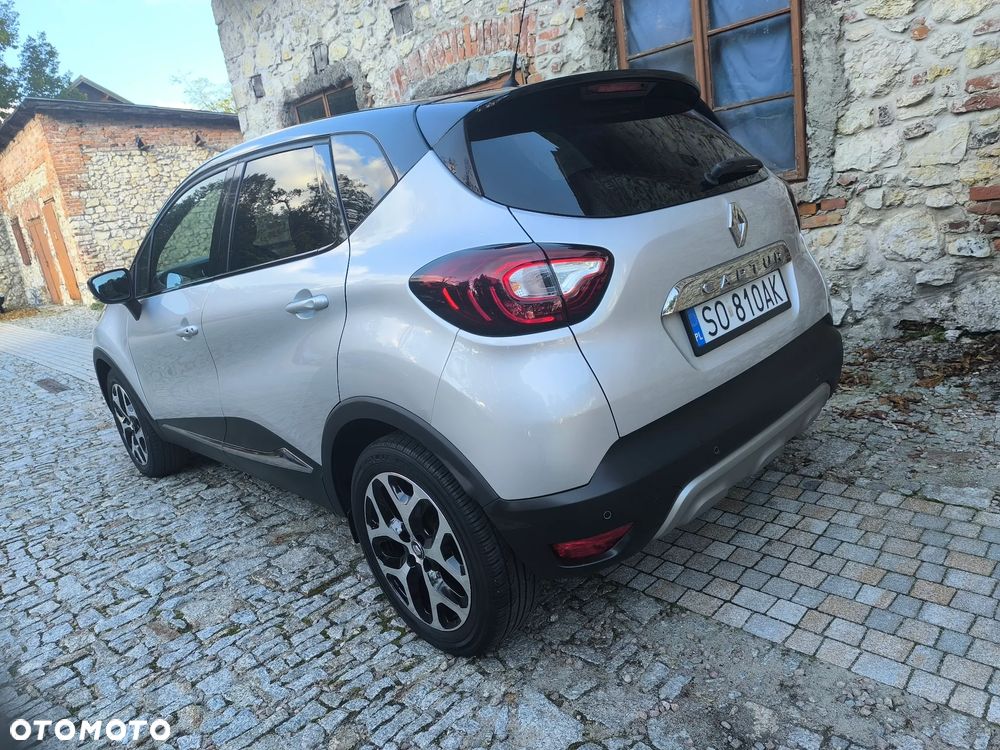Renault Captur 0.9 Energy TCe Limited - 15