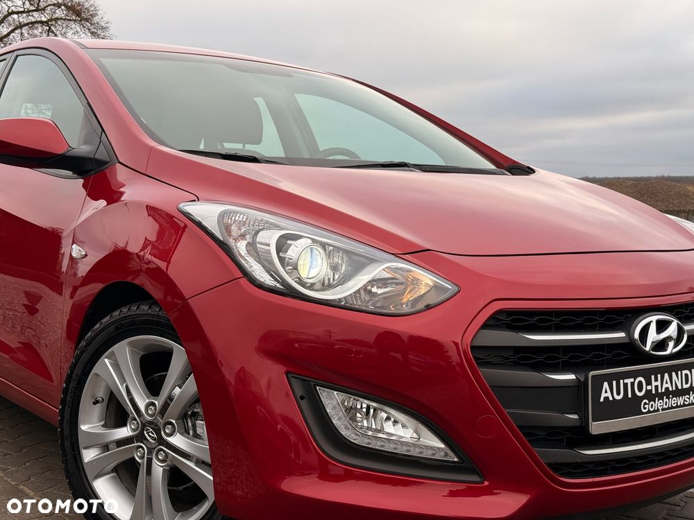 Hyundai i30 1.4 Passion - 39