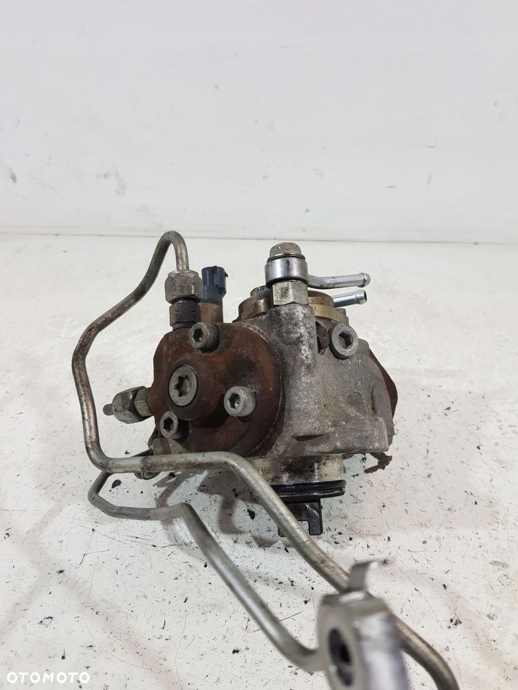 pompa wtryskowa 294000-1660 mazda cx-5 mazda 6 gj 3 2.2d sh01 - 4