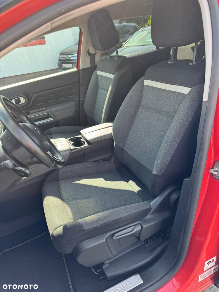 Citroën C5 Aircross 1.2 PureTech Feel - 13