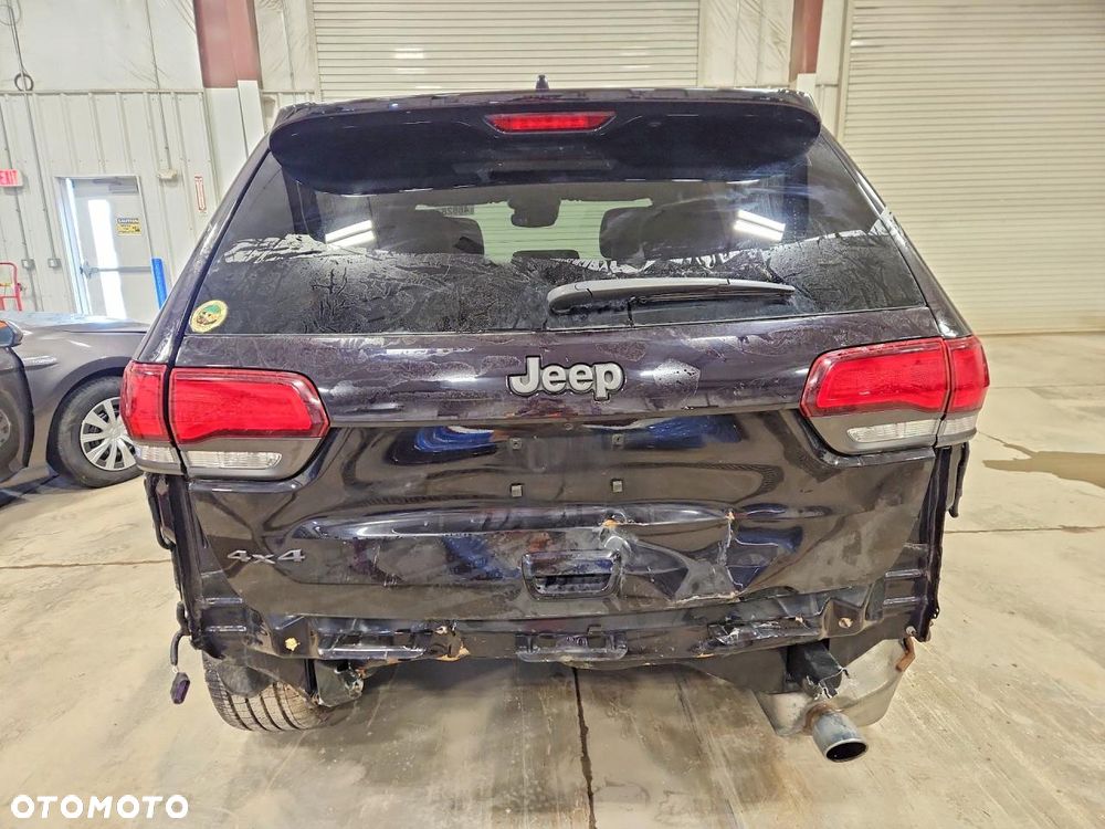 Jeep Grand Cherokee 3.6 V6 Summit - 6