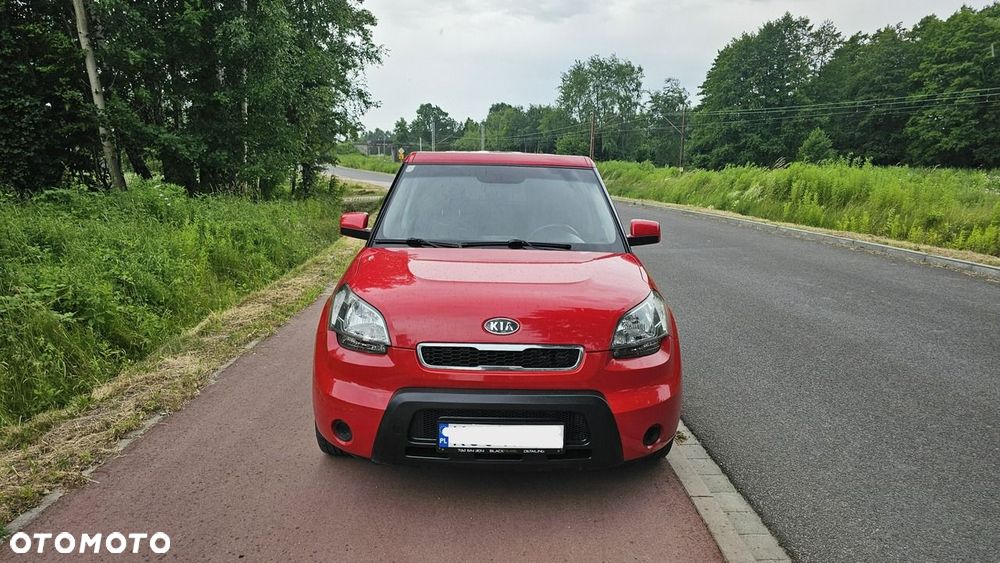 Kia Soul - 2