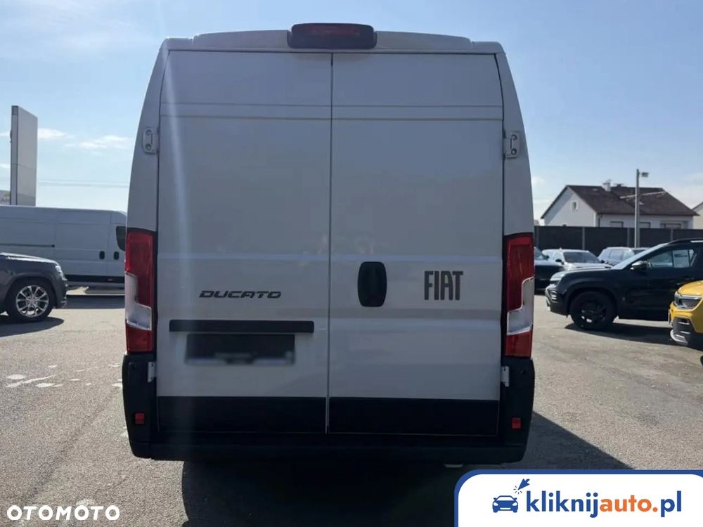 Fiat Ducato Maxi Furgon L4H2 3,5T Diesel 180KM Manual - 6