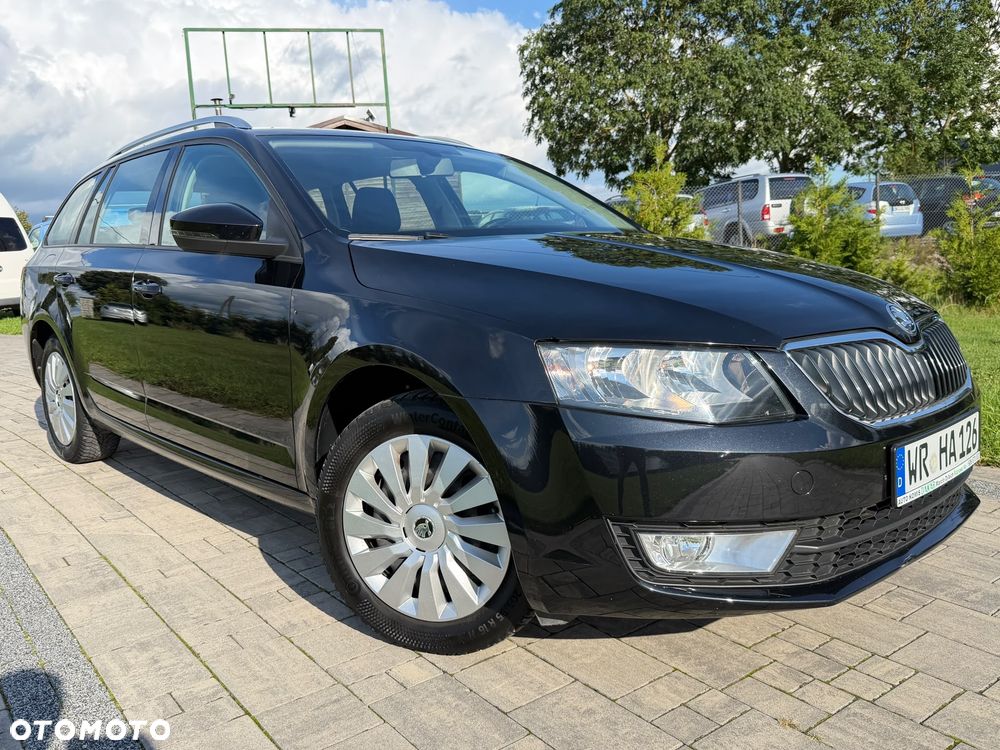 Skoda Octavia 1.8 TSI Ambition - 2